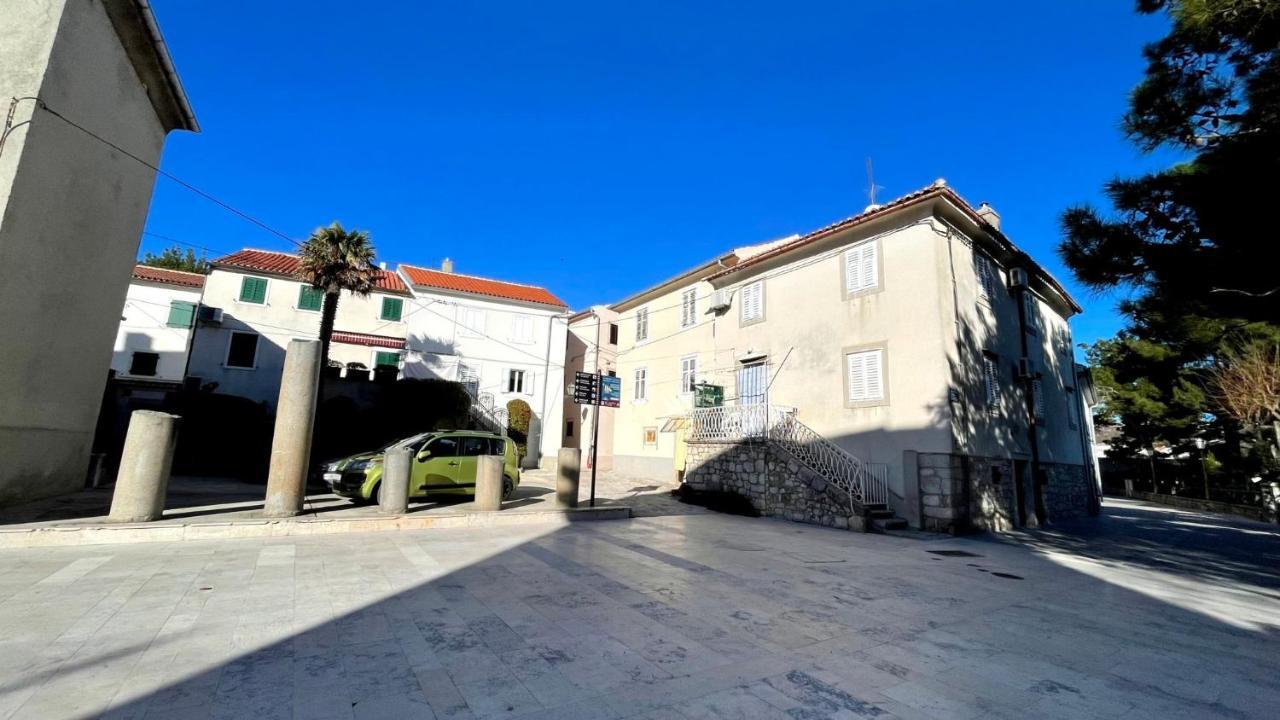 דירות קרק Casa Di Nives מראה חיצוני תמונה
