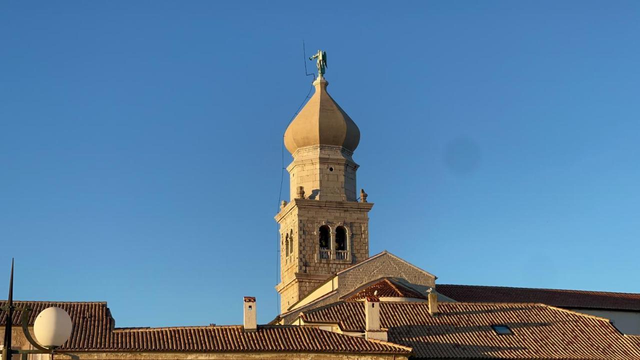 דירות קרק Casa Di Nives מראה חיצוני תמונה