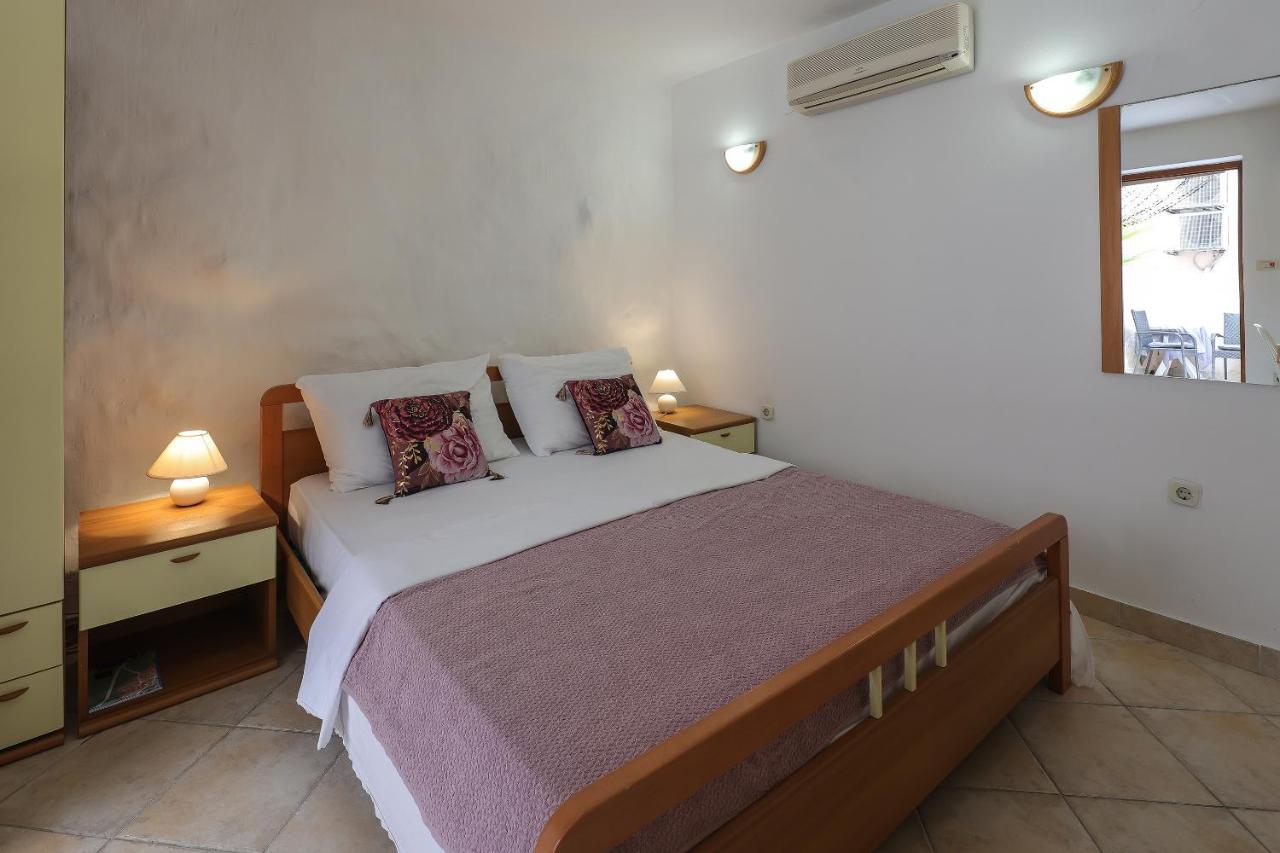 דירות קרק Casa Di Nives מראה חיצוני תמונה