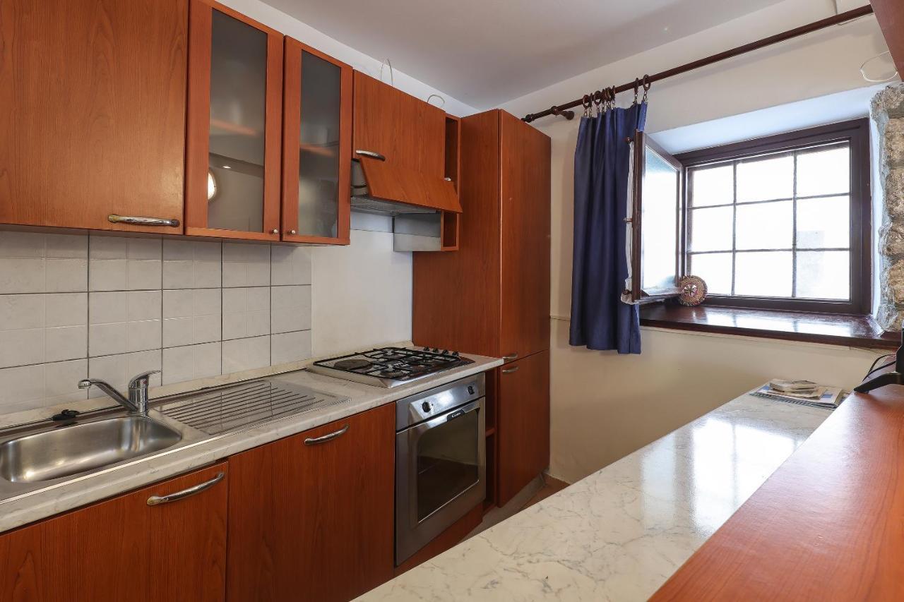 דירות קרק Casa Di Nives מראה חיצוני תמונה