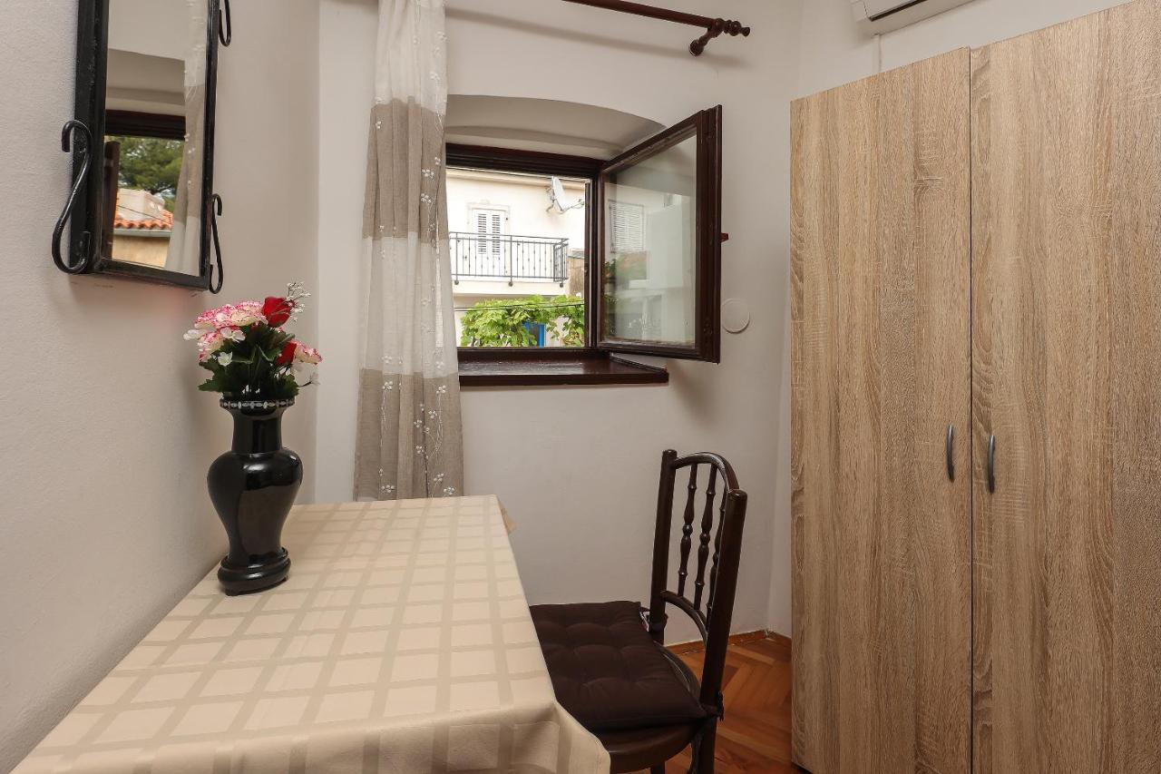 דירות קרק Casa Di Nives מראה חיצוני תמונה