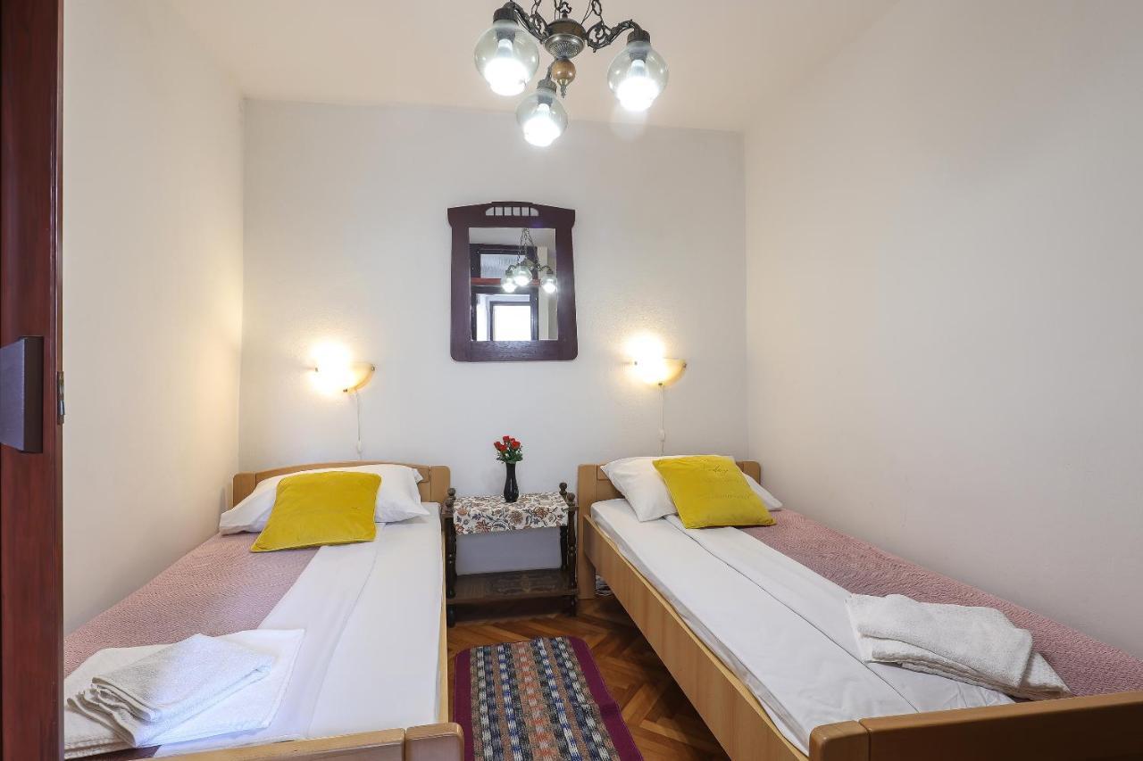 דירות קרק Casa Di Nives מראה חיצוני תמונה