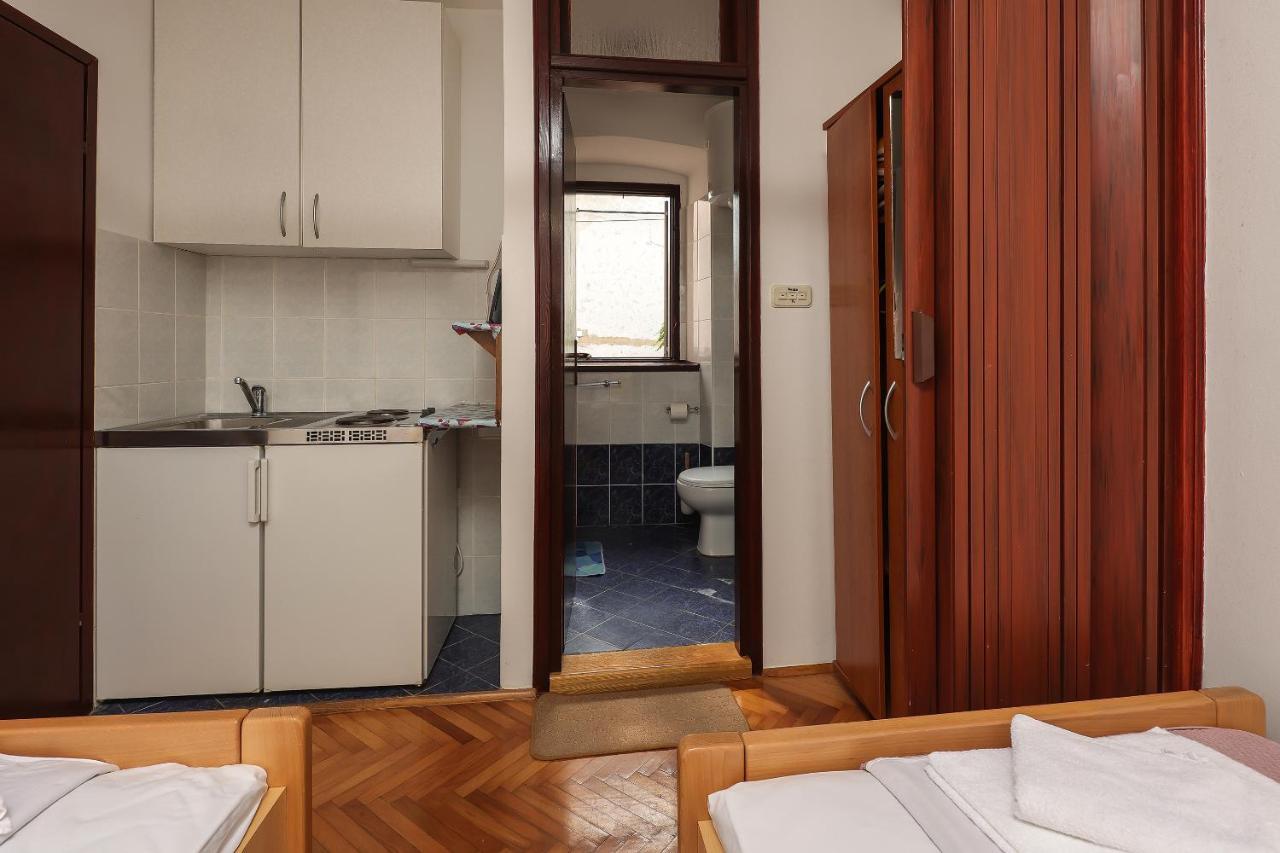 דירות קרק Casa Di Nives מראה חיצוני תמונה