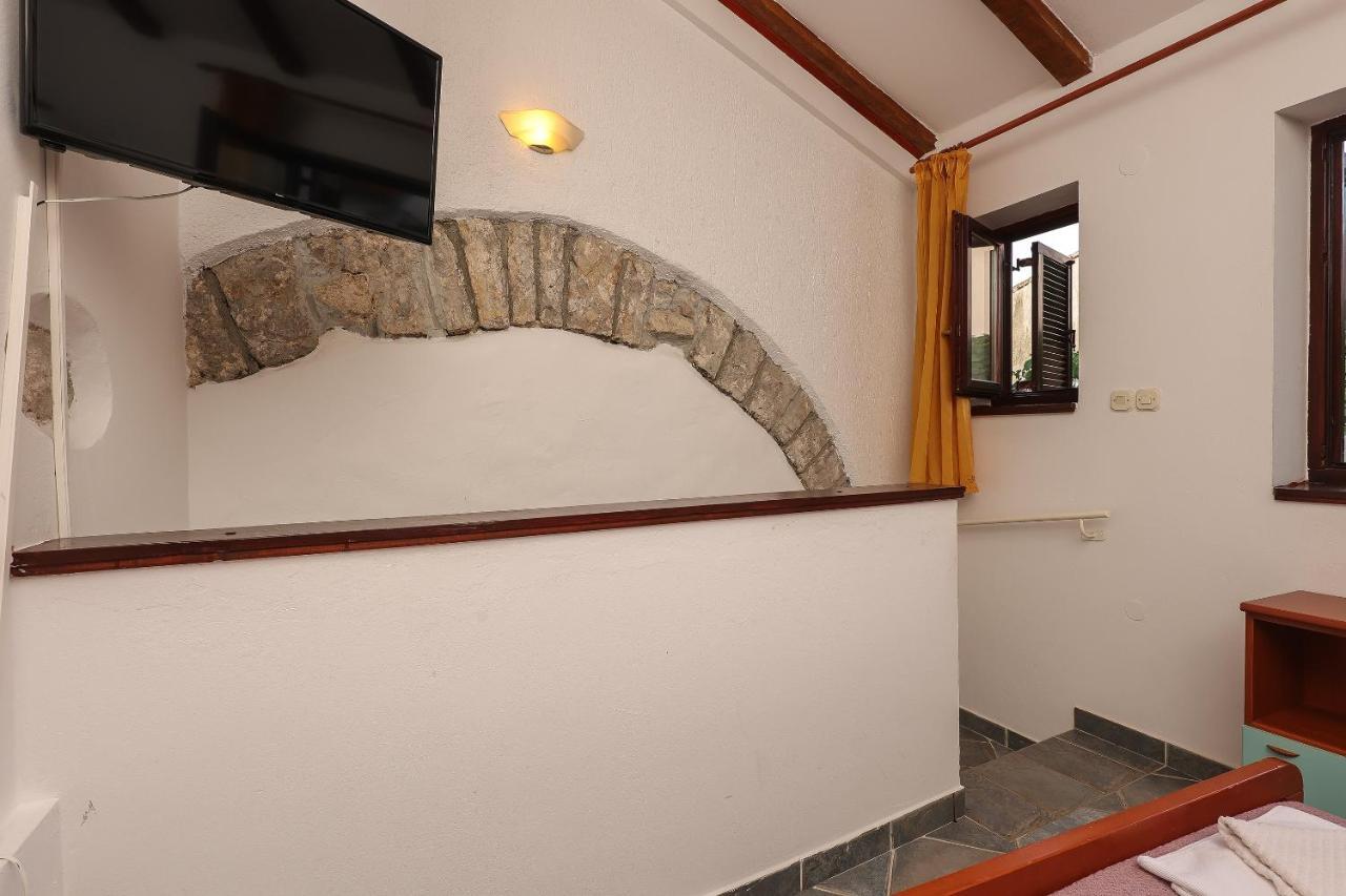 דירות קרק Casa Di Nives מראה חיצוני תמונה