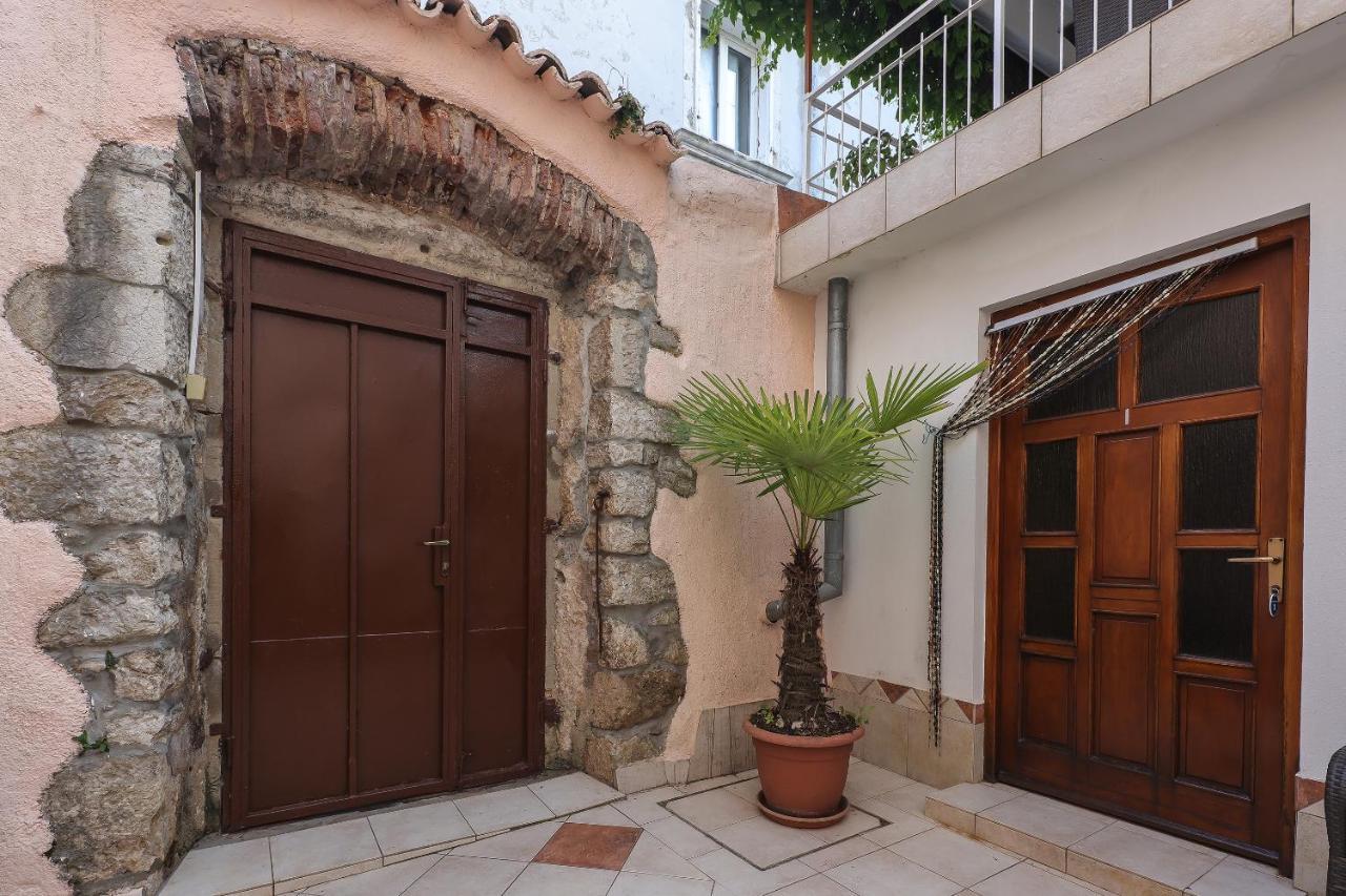 דירות קרק Casa Di Nives מראה חיצוני תמונה