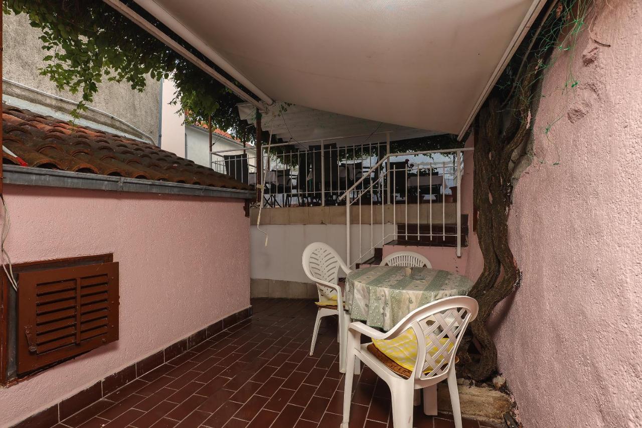 דירות קרק Casa Di Nives מראה חיצוני תמונה