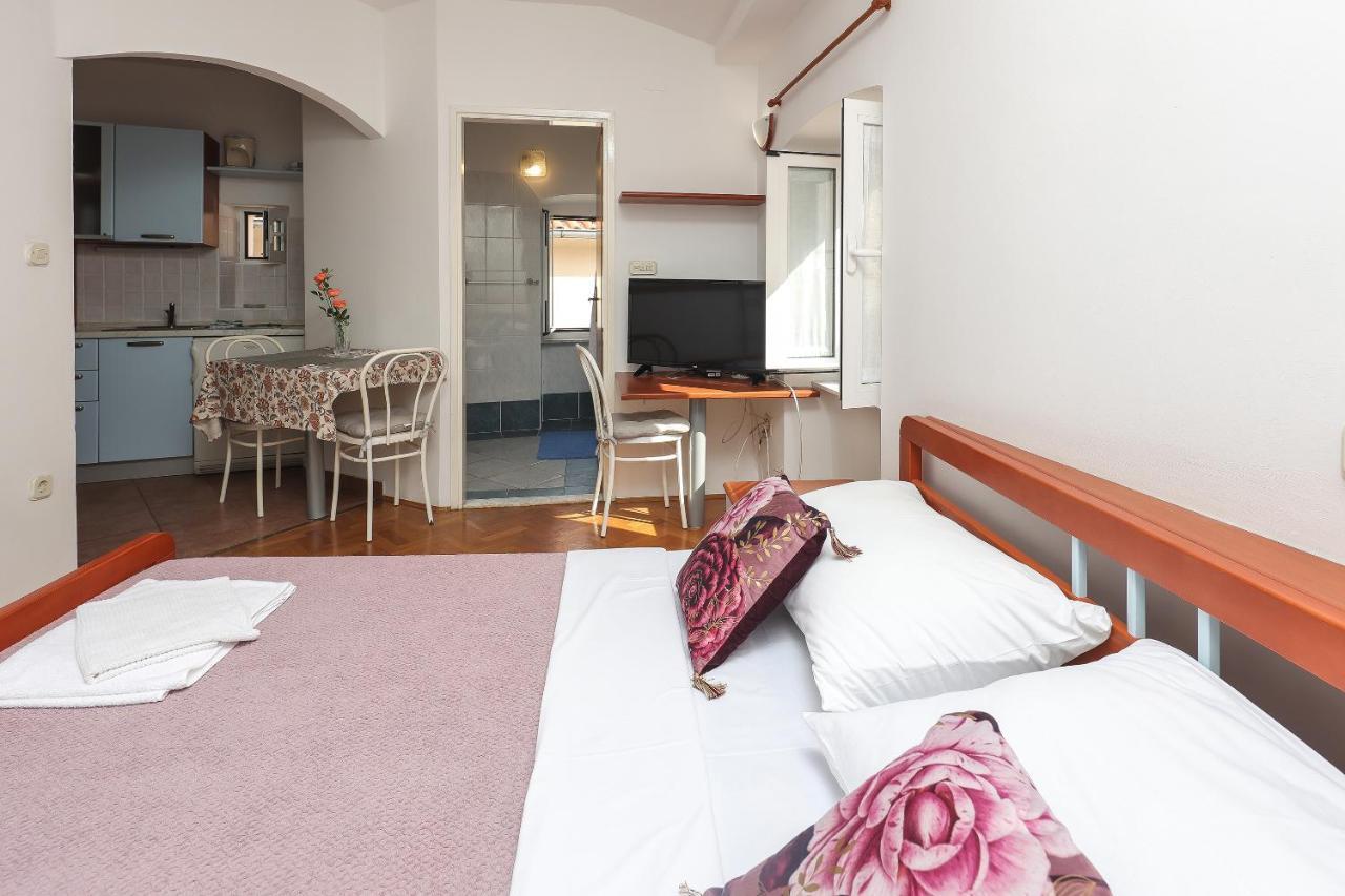 דירות קרק Casa Di Nives מראה חיצוני תמונה