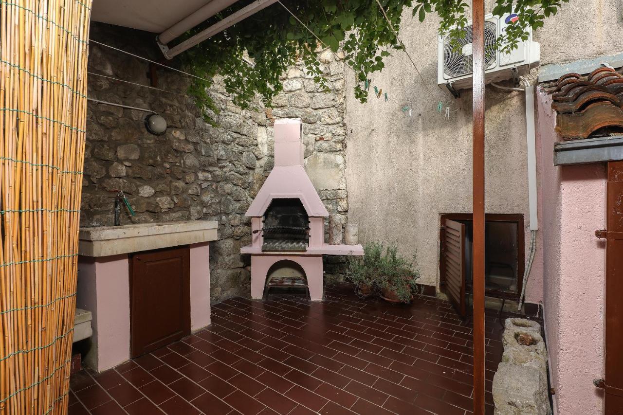 דירות קרק Casa Di Nives מראה חיצוני תמונה