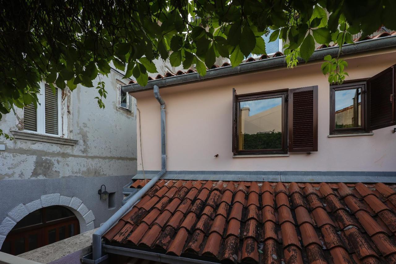 דירות קרק Casa Di Nives מראה חיצוני תמונה